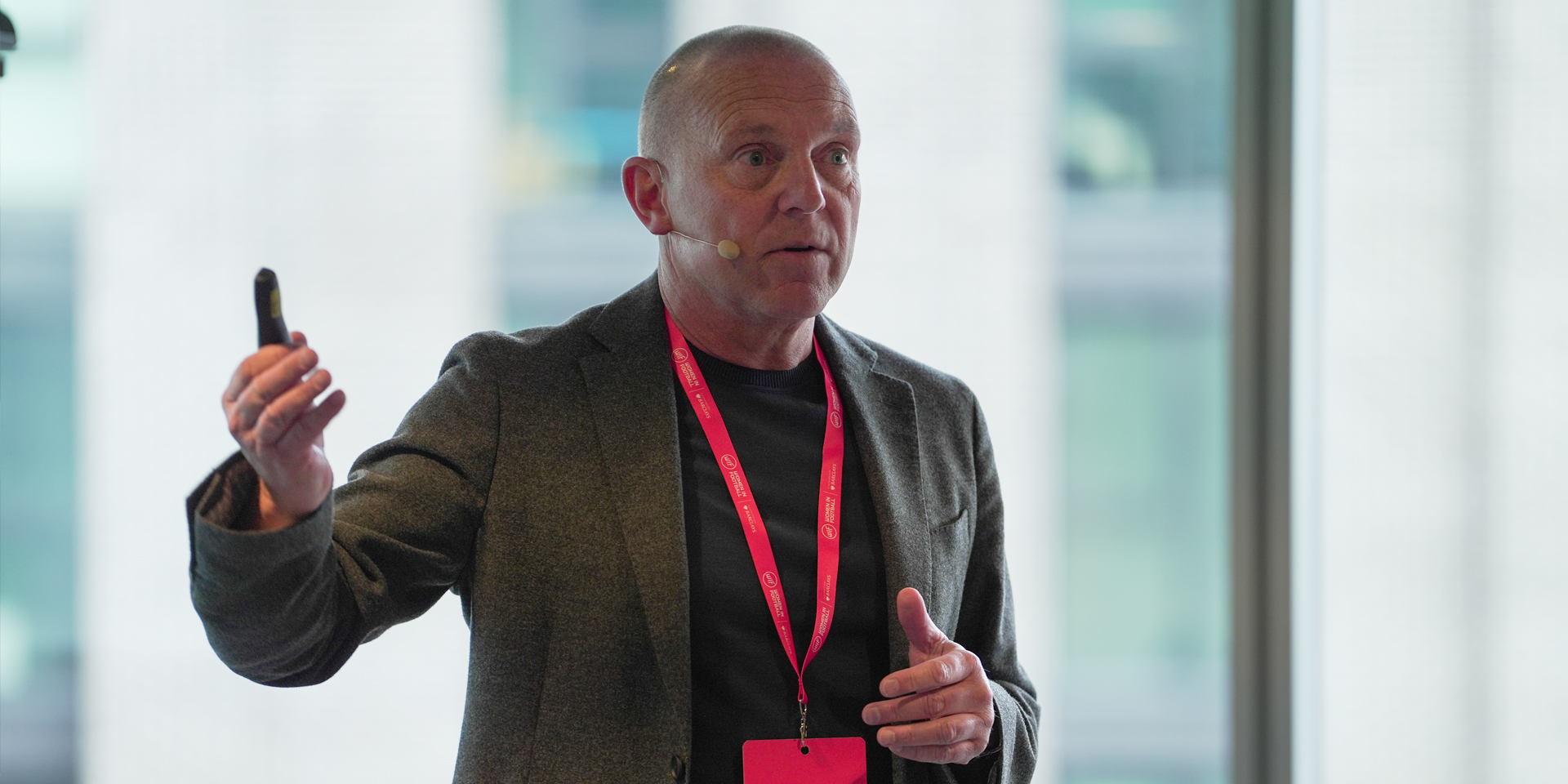 Speak Up for change on White Ribbon Day